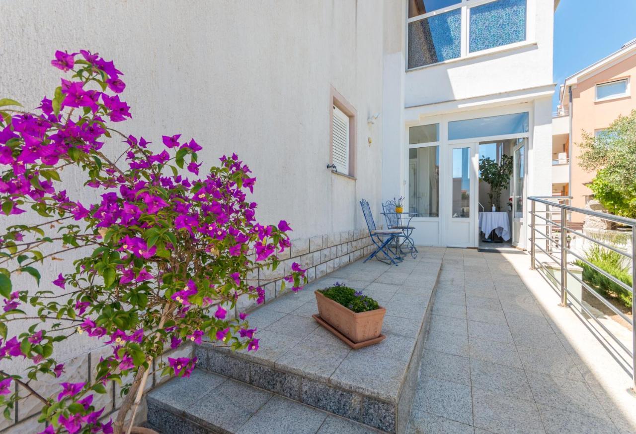 Villa Allegra زادار المظهر الخارجي الصورة