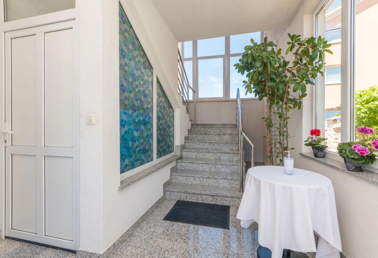 Villa Allegra زادار المظهر الخارجي الصورة