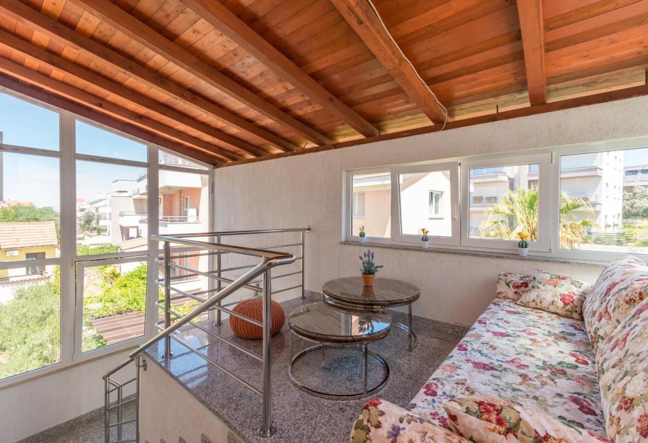 Villa Allegra زادار المظهر الخارجي الصورة