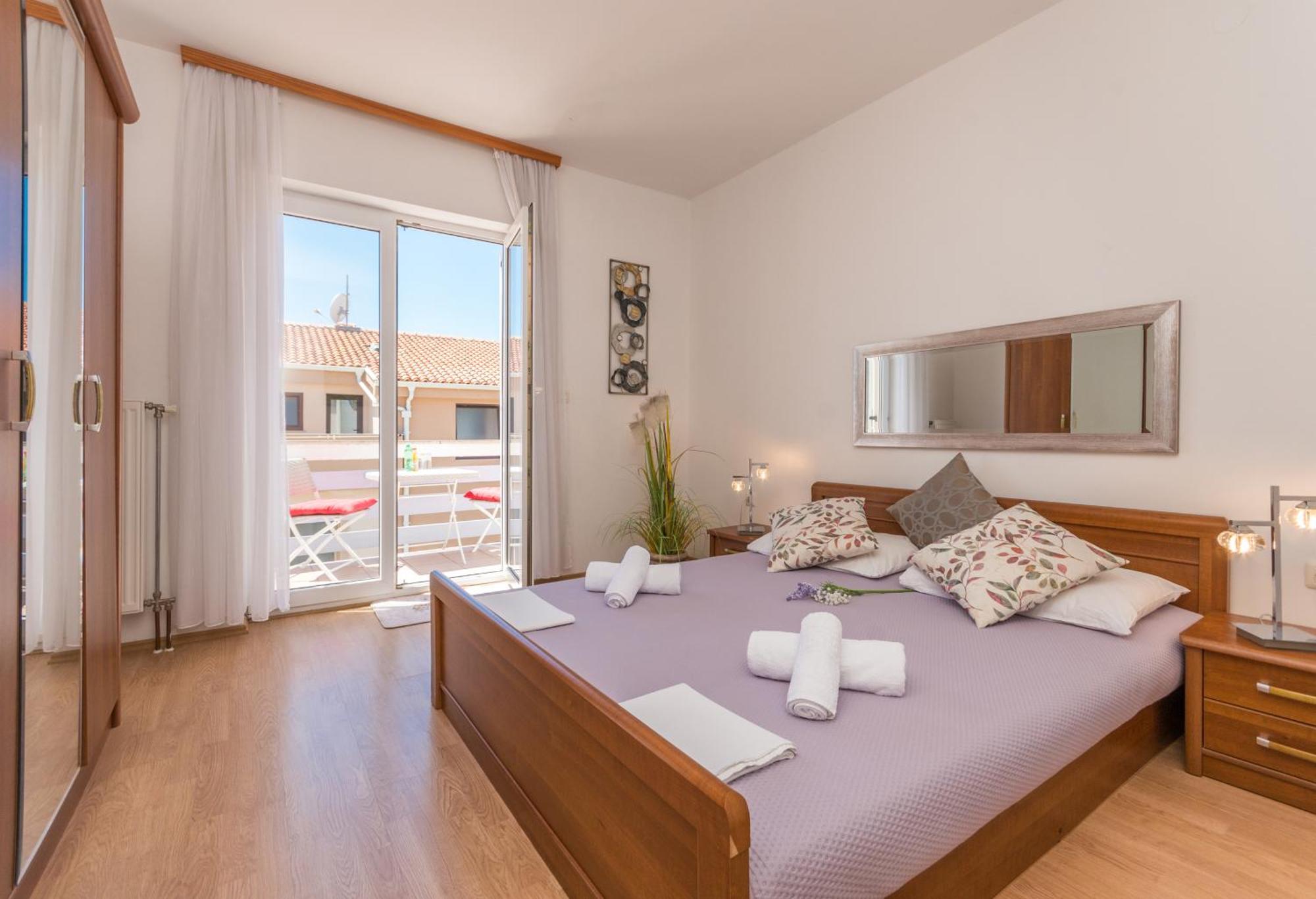 Villa Allegra زادار المظهر الخارجي الصورة