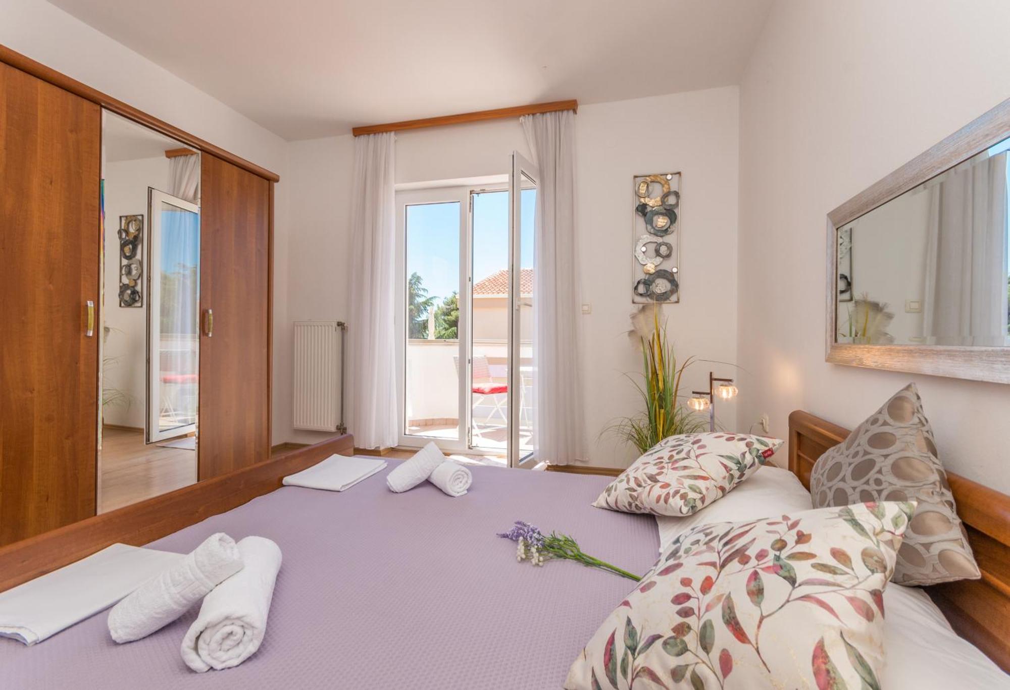 Villa Allegra زادار المظهر الخارجي الصورة